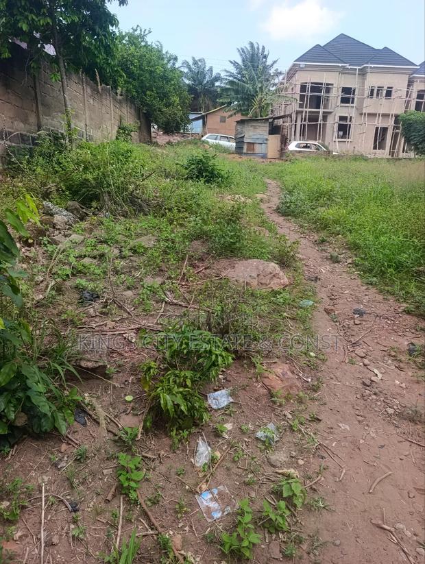 Titled Land for Sale at Pokuase Ayawaso photo 6
