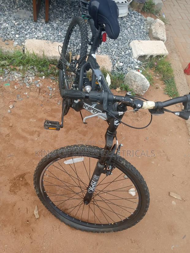 Havoc F5 Bicycle photo 3
