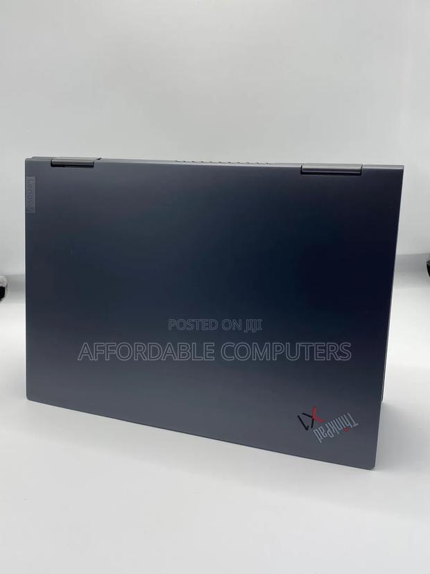 New Laptop Lenovo ThinkPad X1 Carbon 32GB Intel Core I7 SSD 1T photo 2