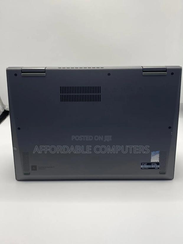 New Laptop Lenovo ThinkPad X1 Carbon 32GB Intel Core I7 SSD 1T photo 3