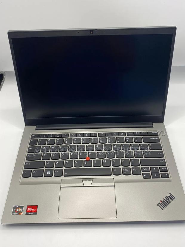 New Laptop Lenovo Thinkbook 14 16GB AMD Ryzen 5 SSD 512GB