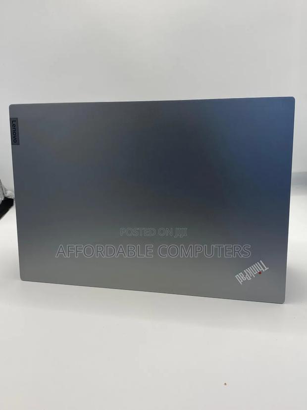 New Laptop Lenovo Thinkbook 14 16GB AMD Ryzen 5 SSD 512GB photo 2