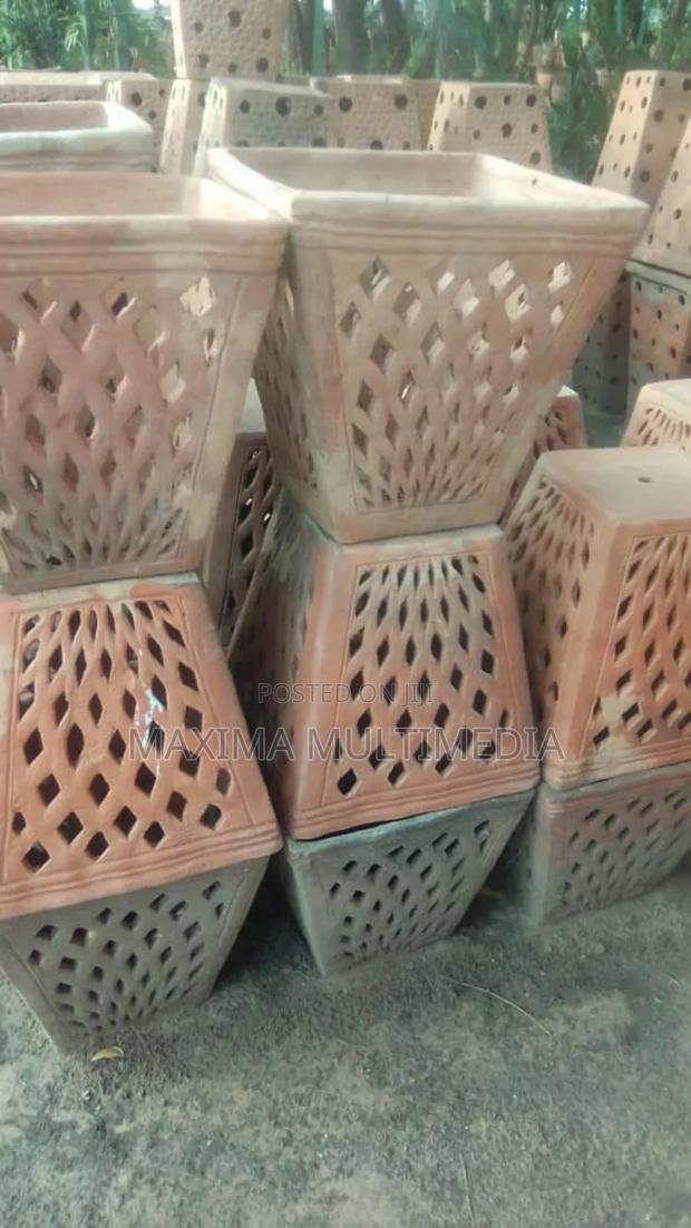 Flower Pots photo 5