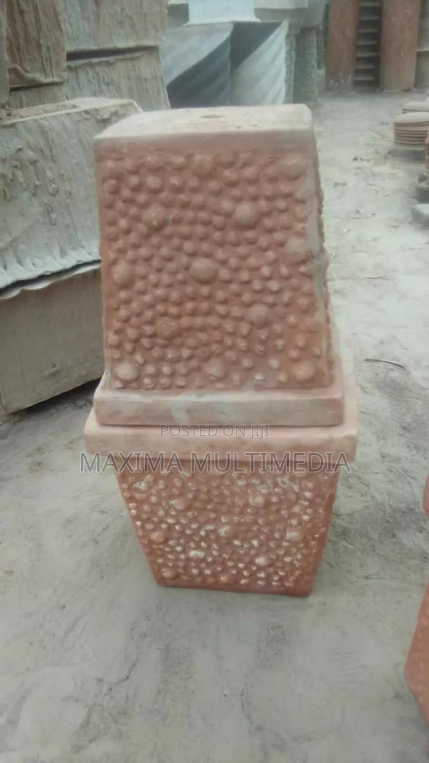 Flower Pots photo 7