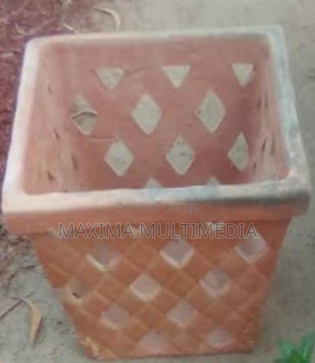 Flower Pots photo 8