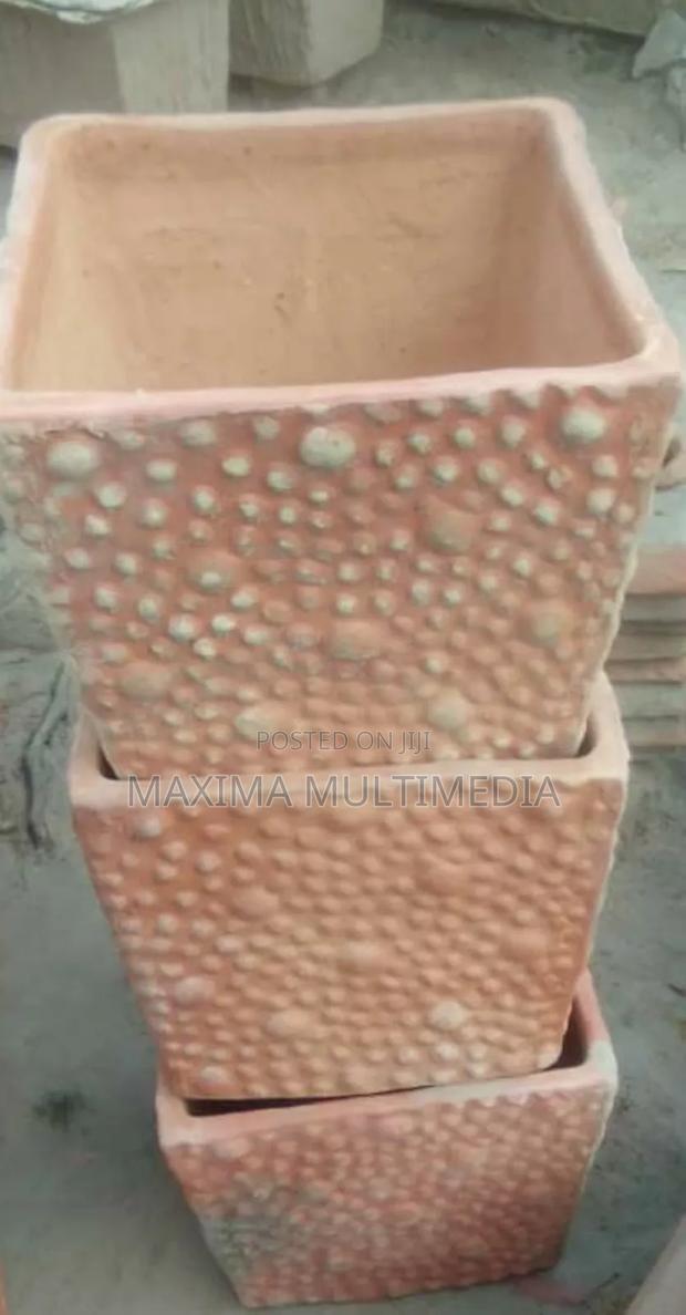 Flower Pots photo 9