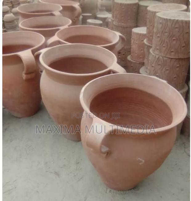 Flower Pots photo 2