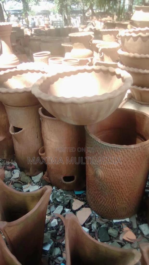 Flower Pots photo 3