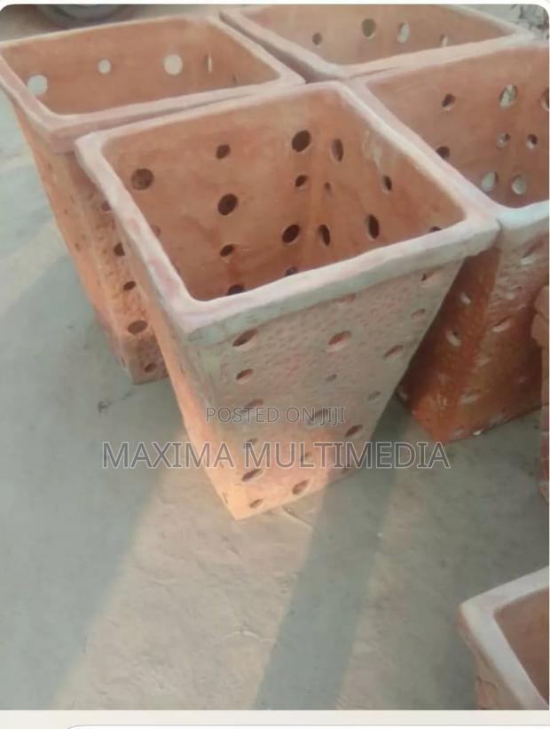 Flower Pots photo 6