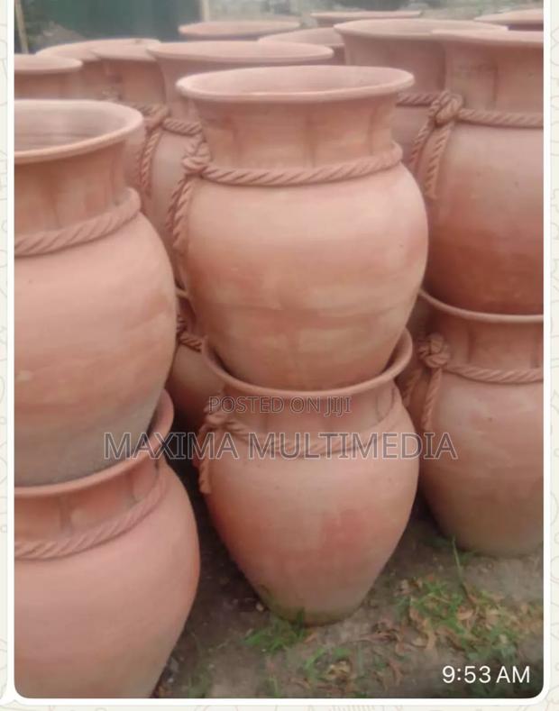 Flower Pots photo 8