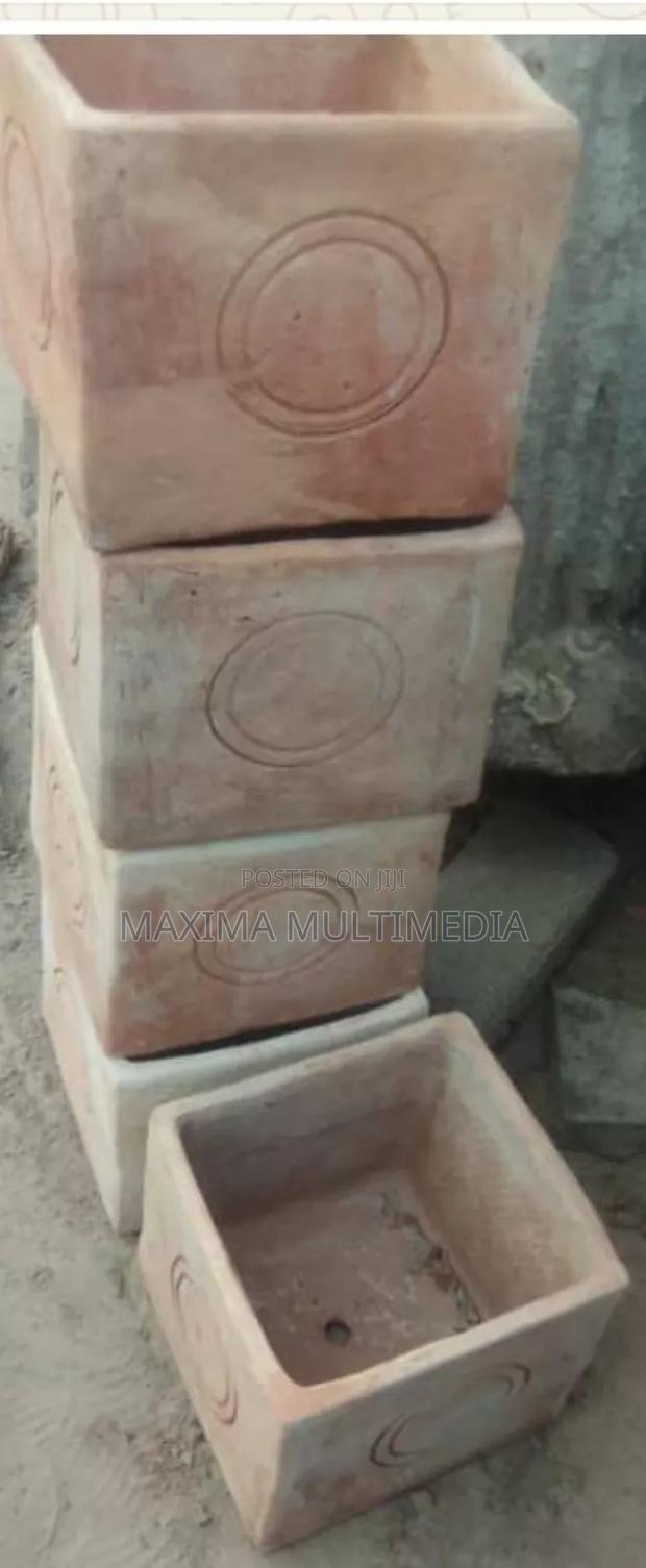 Flower Pot photo 4