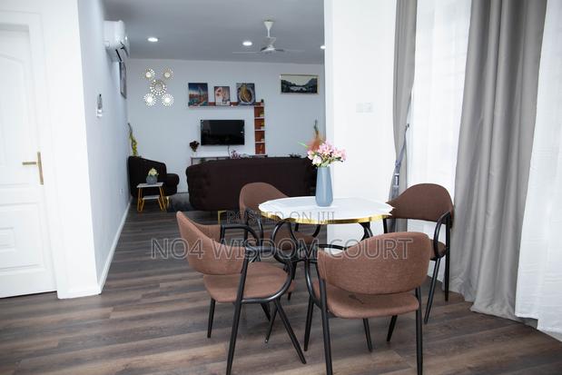 Lovely 2Bed Fully Furnished Short Stay Flat at Adjiringanor/East Legon · Photo 2