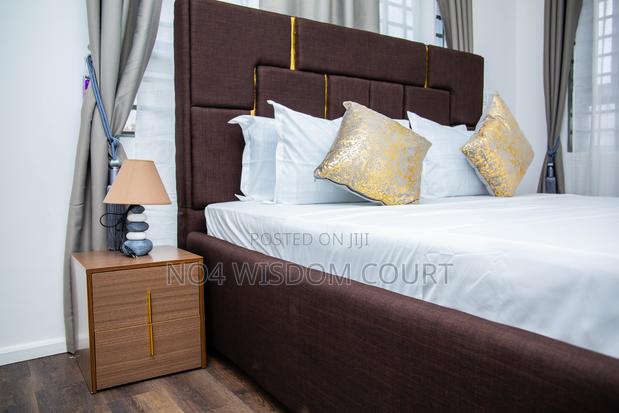 Lovely 2Bed Fully Furnished Short Stay Flat at Adjiringanor/East Legon · Photo 3