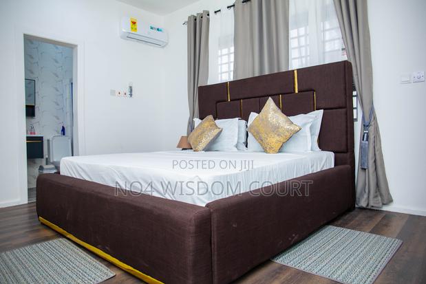 Lovely 2Bed Fully Furnished Short Stay Flat at Adjiringanor/East Legon · Photo 4
