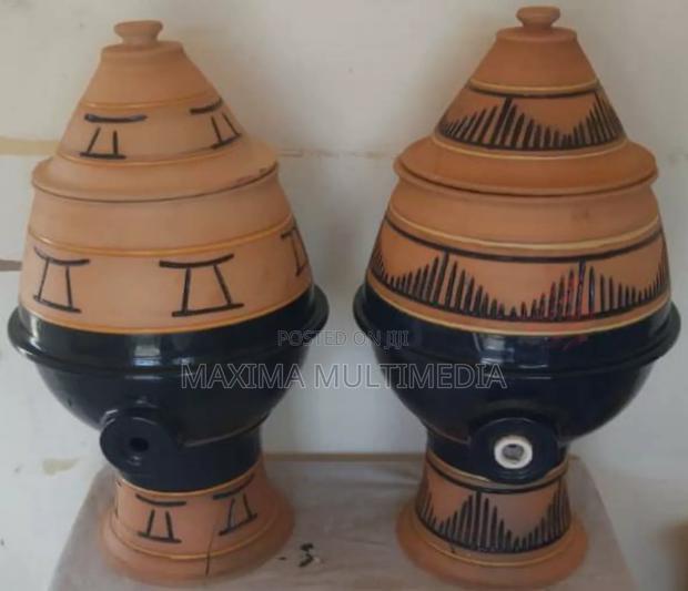 Clay Food Warmers photo 12