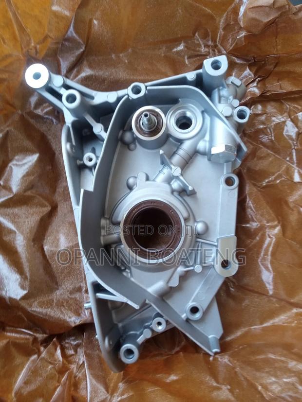 Hyundai H100 Oil Pump