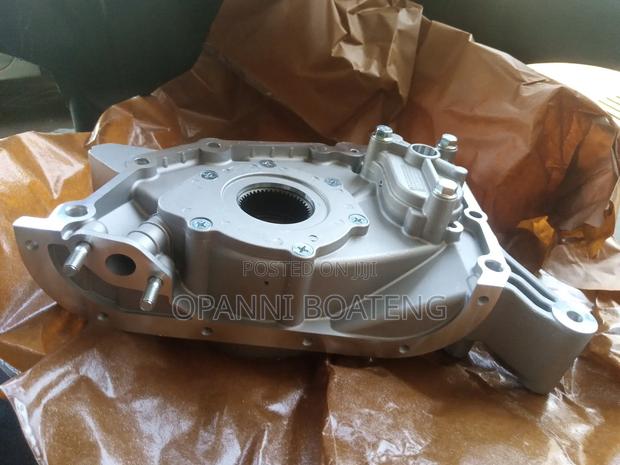 Hyundai H100 Oil Pump photo 2