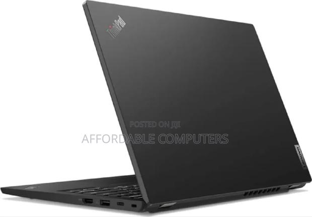 New Laptop Lenovo ThinkPad L13 Yoga 16GB Intel Core I5 SSD 512GB