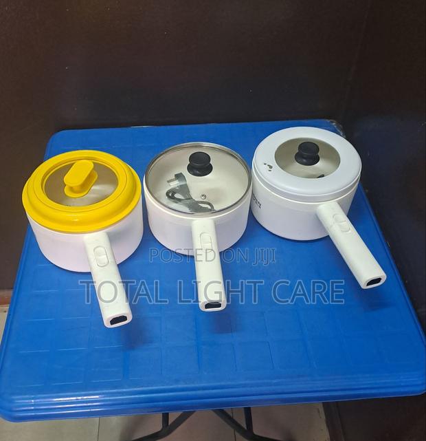 Food Cooker /Mini Rice Cooker (2 Cup)