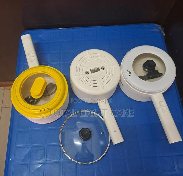 Food Cooker /Mini Rice Cooker (2 Cup) photo 2