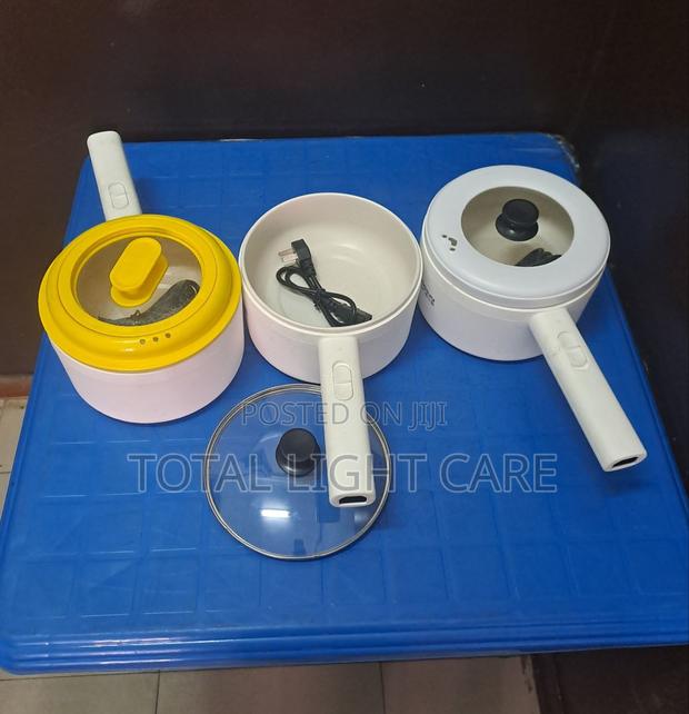 Food Cooker /Mini Rice Cooker (2 Cup) photo 3