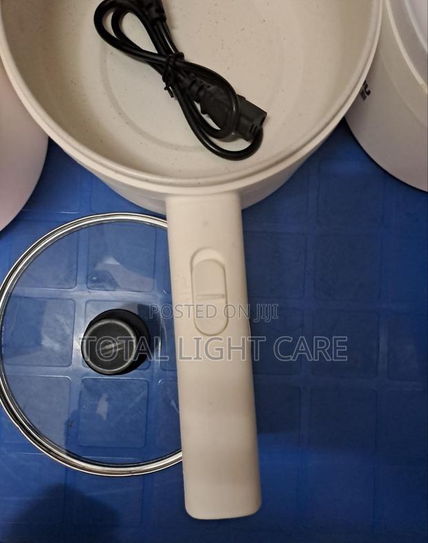 Food Cooker /Mini Rice Cooker (2 Cup) photo 4