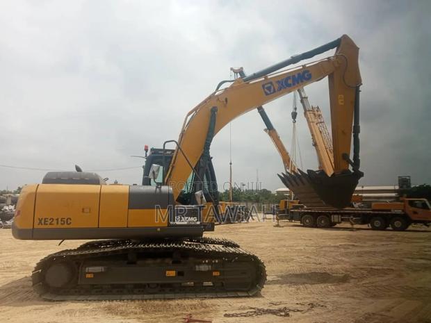 XCMG Excavator Machine · Photo 2