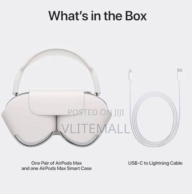 Apple Airpod Max photo 2