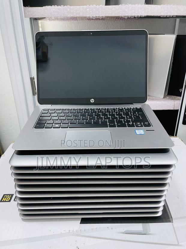 Laptop HP EliteBook 1030 8GB Intel Core I5 SSD 256GB
