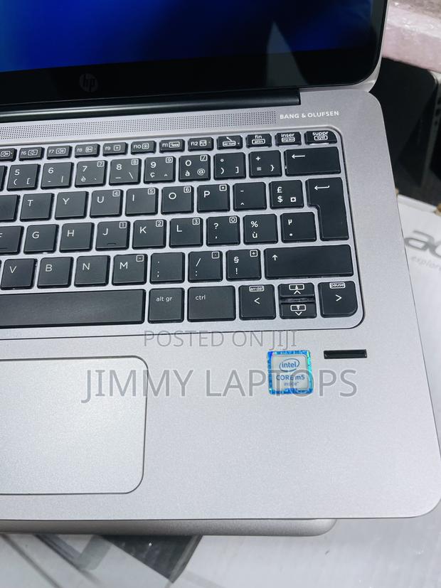 Laptop HP EliteBook 1030 8GB Intel Core I5 SSD 256GB photo 4