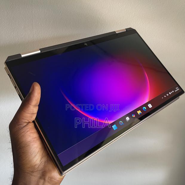 Laptop HP Spectre X360 13 8GB Intel Core I5 SSD 256GB photo 5