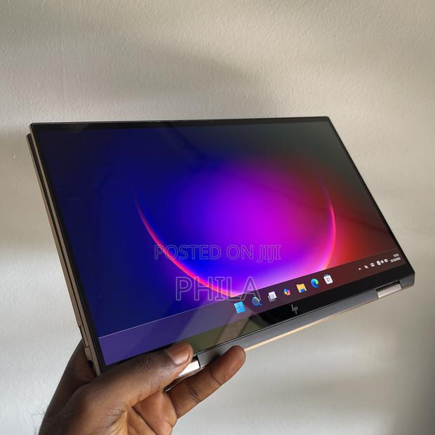 Laptop HP Spectre X360 13 8GB Intel Core I5 SSD 256GB photo 7