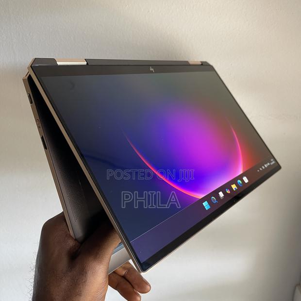 Laptop HP Spectre X360 13 8GB Intel Core I5 SSD 256GB photo 10