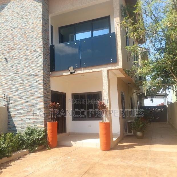3bdrm House in Kg Franco Properties, Spintex for rent · Photo 1