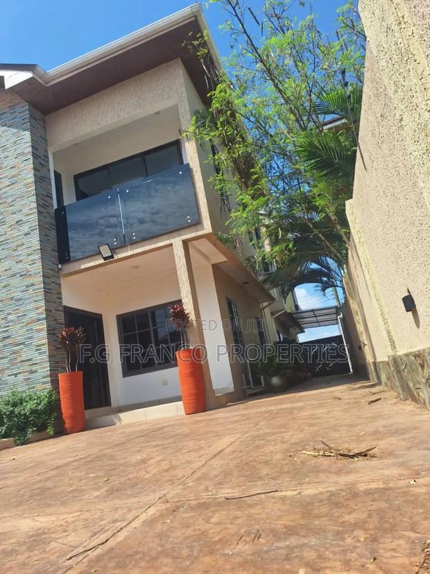 3bdrm House in Kg Franco Properties, Spintex for rent · Photo 3