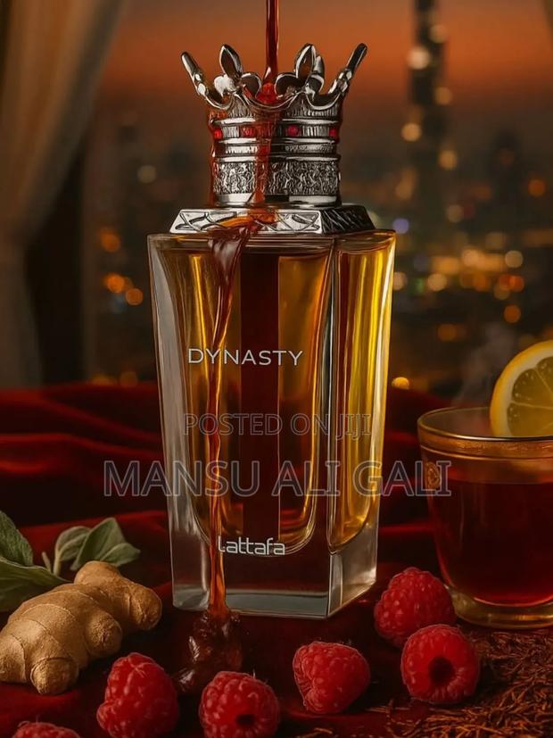 Lattafa Dynasty · Photo 4