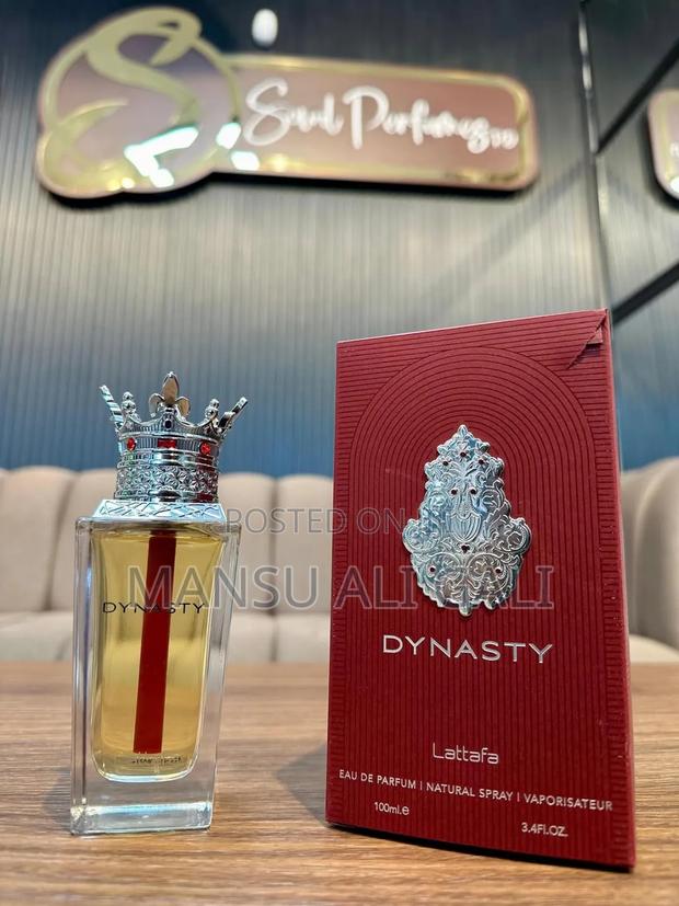 Lattafa Dynasty · Photo 3