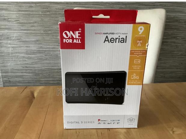 One for All Sv9420 Amplified Indoor Antenna