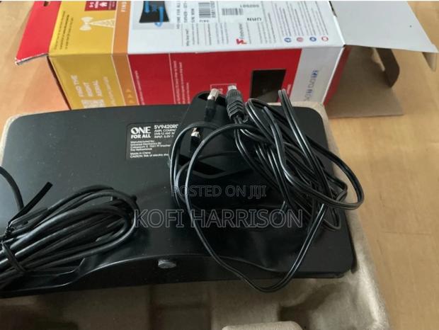 One for All Sv9420 Amplified Indoor Antenna photo 6