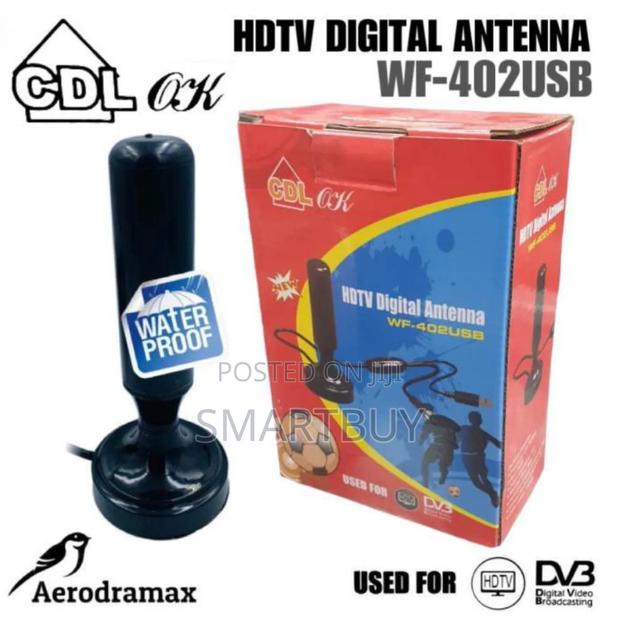 Home Indoor Antenna