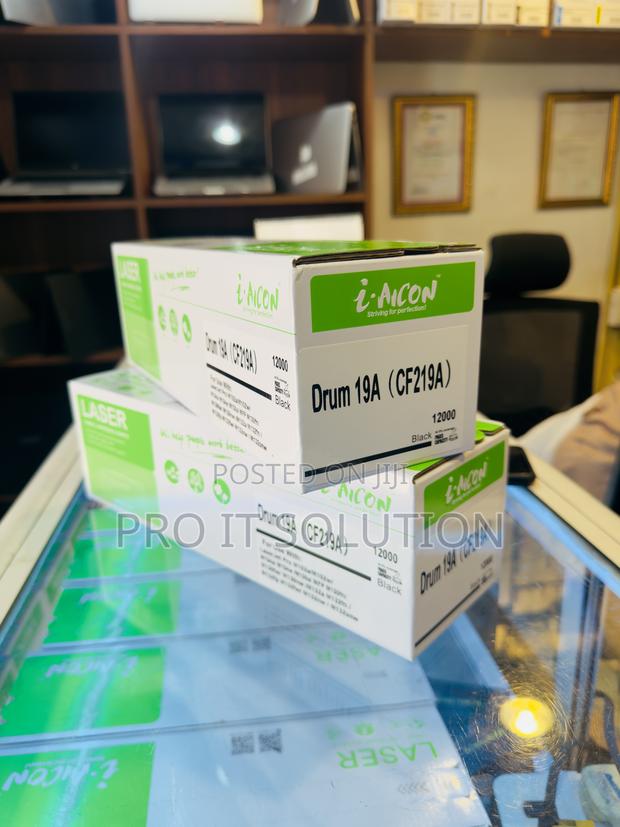 Hp 19a Drum · Photo 4