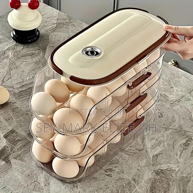 3 Layer Automatic Rolling Dispenser · Photo 4