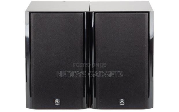 Yamaha Nx-E700 Main / Stereo Speakers