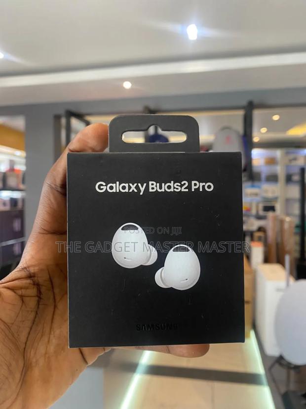 Samsung Galaxy Buds 2 Pro · Photo 4