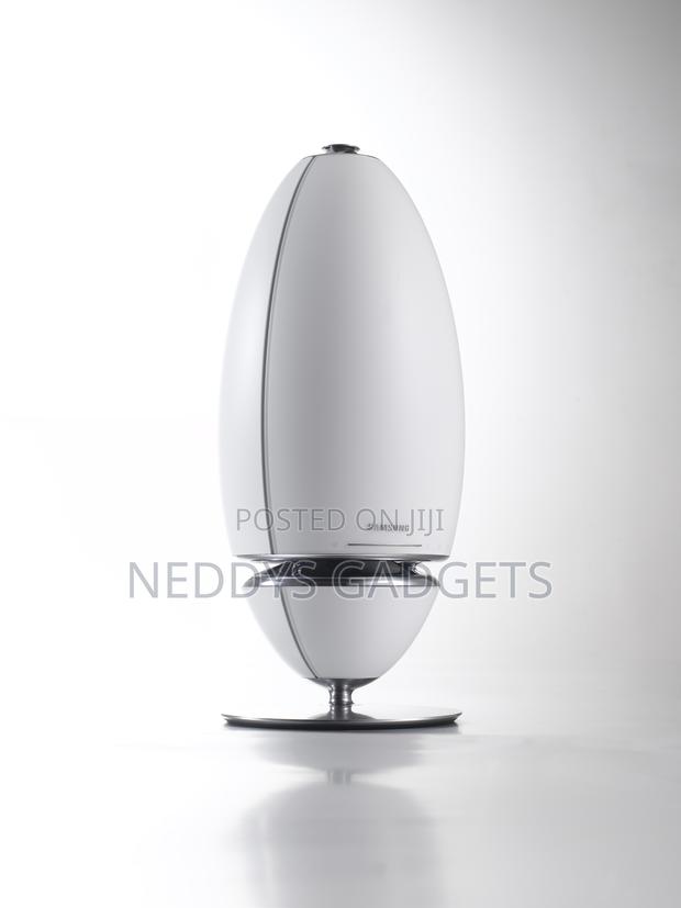 Samsung Wam7500 Radiant 360 R7wireless System With Bluetooth and Wi-F