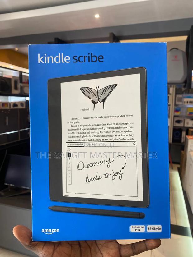 New Amazon Kindle Paperwhite 32 GB · Photo 4