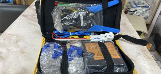 10 In 1 Network Tool Kit · Photo 4