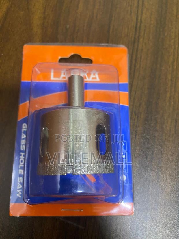 Glass Holesaw 20mm · Photo 3