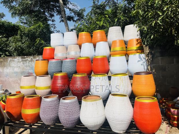 Ceramic Pots for Sale · Photo 3