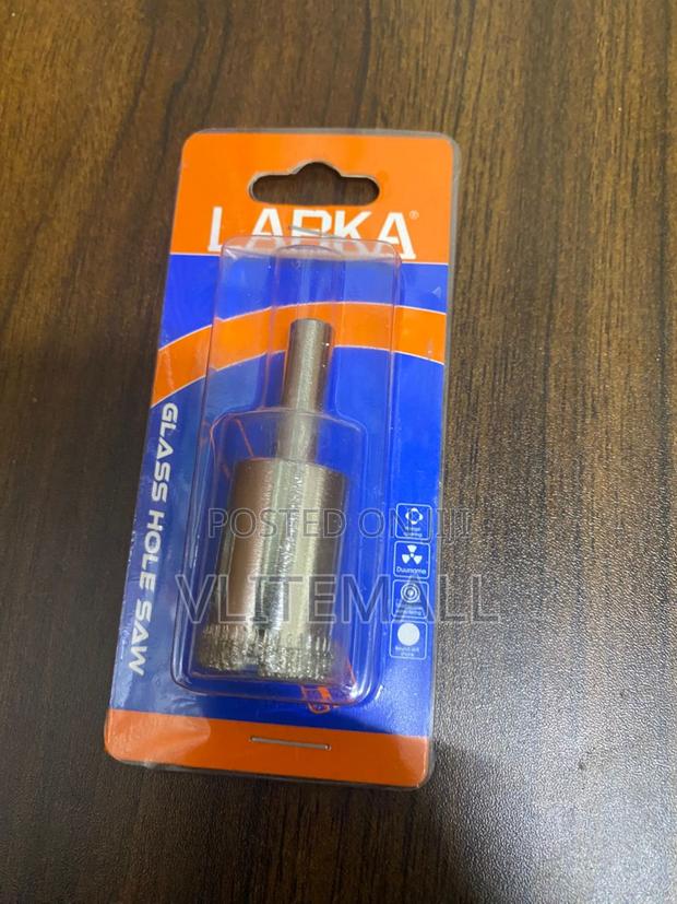 Socket Wrench 25mm · Photo 3